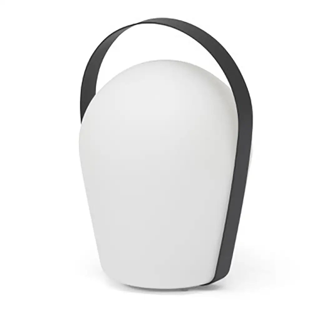 Hillerstorp, Glimra Lampa large Svart