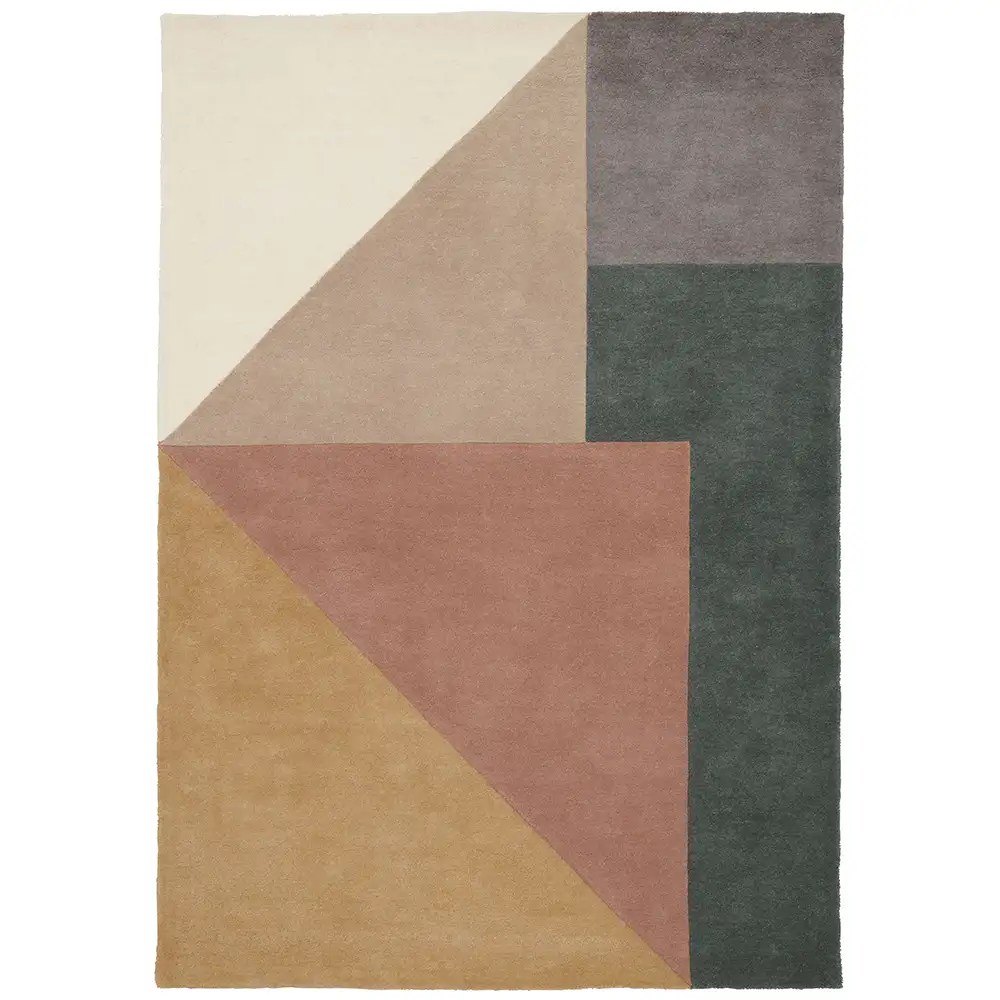 Linie Design, Arguto Rose 170×240 matta