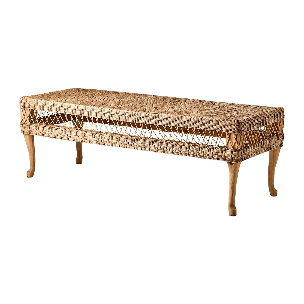 Affari of Sweden, Tribe Soffbord 135×50 cm