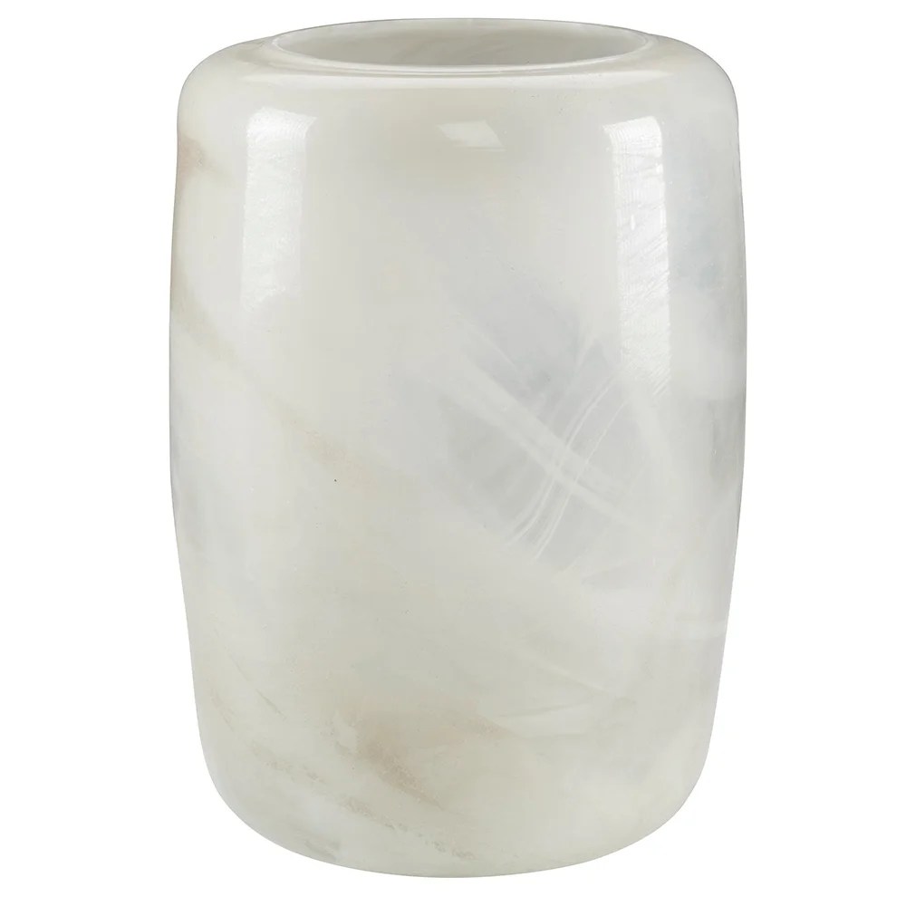 Artwood, REEF-Vas i handblåst glas