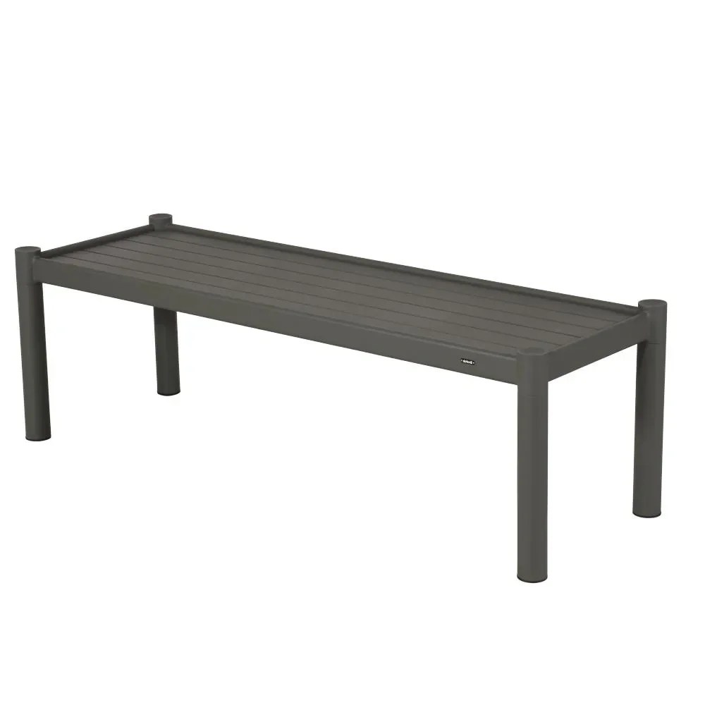 Brafab, Brad Soffbord 50×150 cm Nordic Green