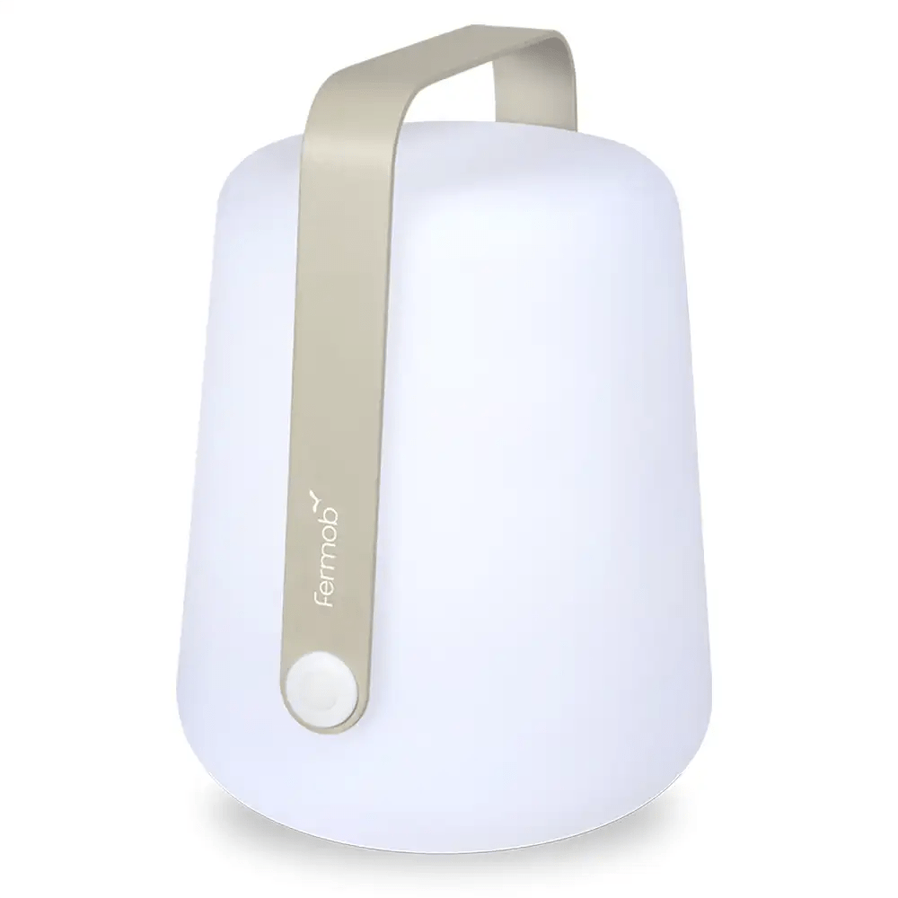 Fermob, Balad Lampa H25 Clay Grey
