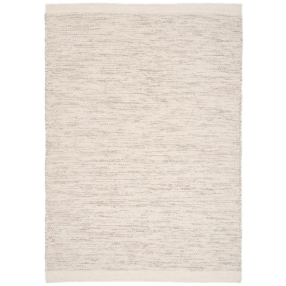 Linie Design, Asko Offwhite 170×240 matta