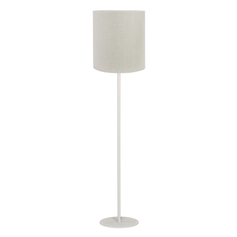 Agnar golvlampa Outdoor Beige 156 cm – Pr Home