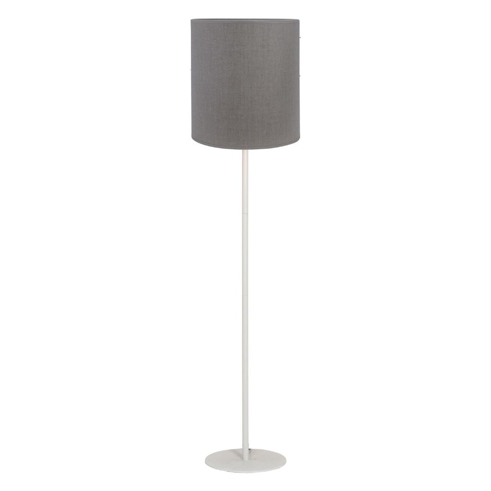 Agnar golvlampa Outdoor Brun 156 cm – Pr Home