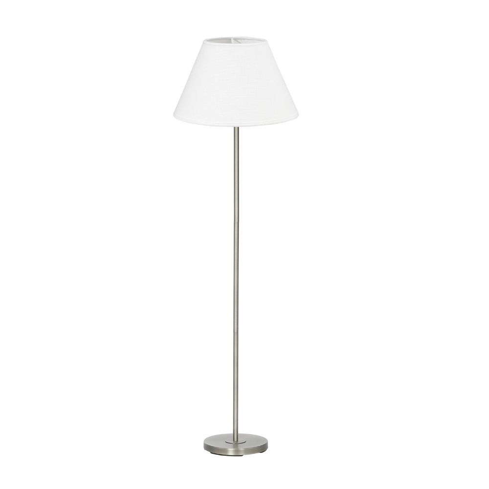 Amy golvlampa Silver 150 cm – Pr Home