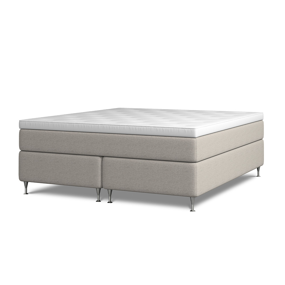 Drem Astrid Exclusive Kontinentalsäng 180×200 Beige