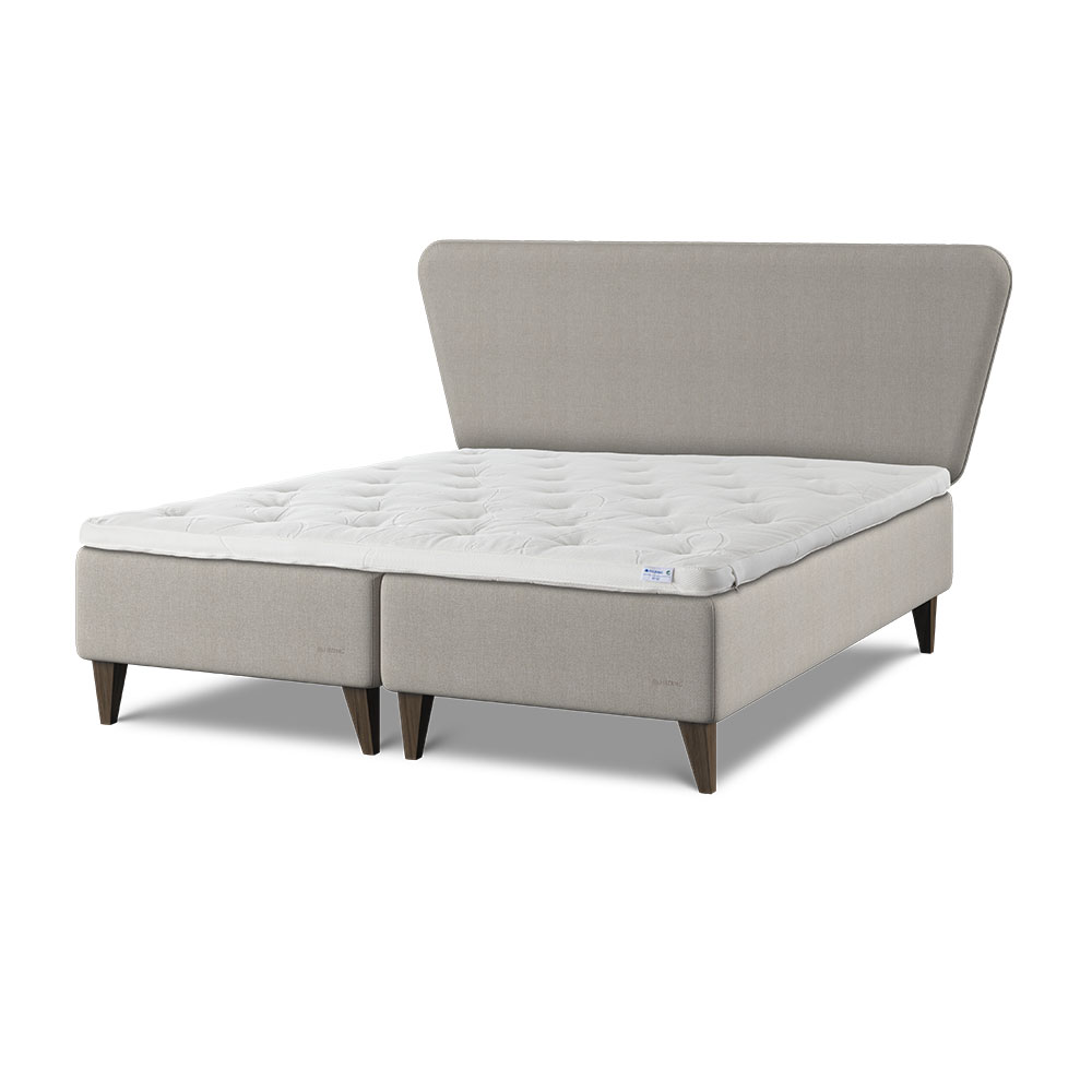 Hilding Family Ramsäng 120×210 Beige