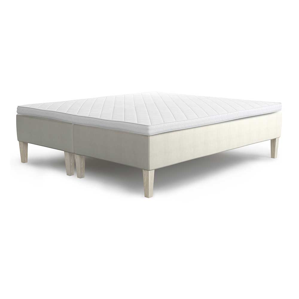 Jensen Prestige Ramsäng 105×200 Beige