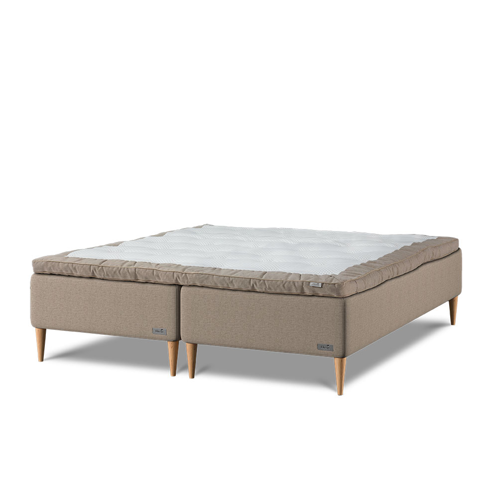 Ekens Essens Ramsäng 210×200 Beige