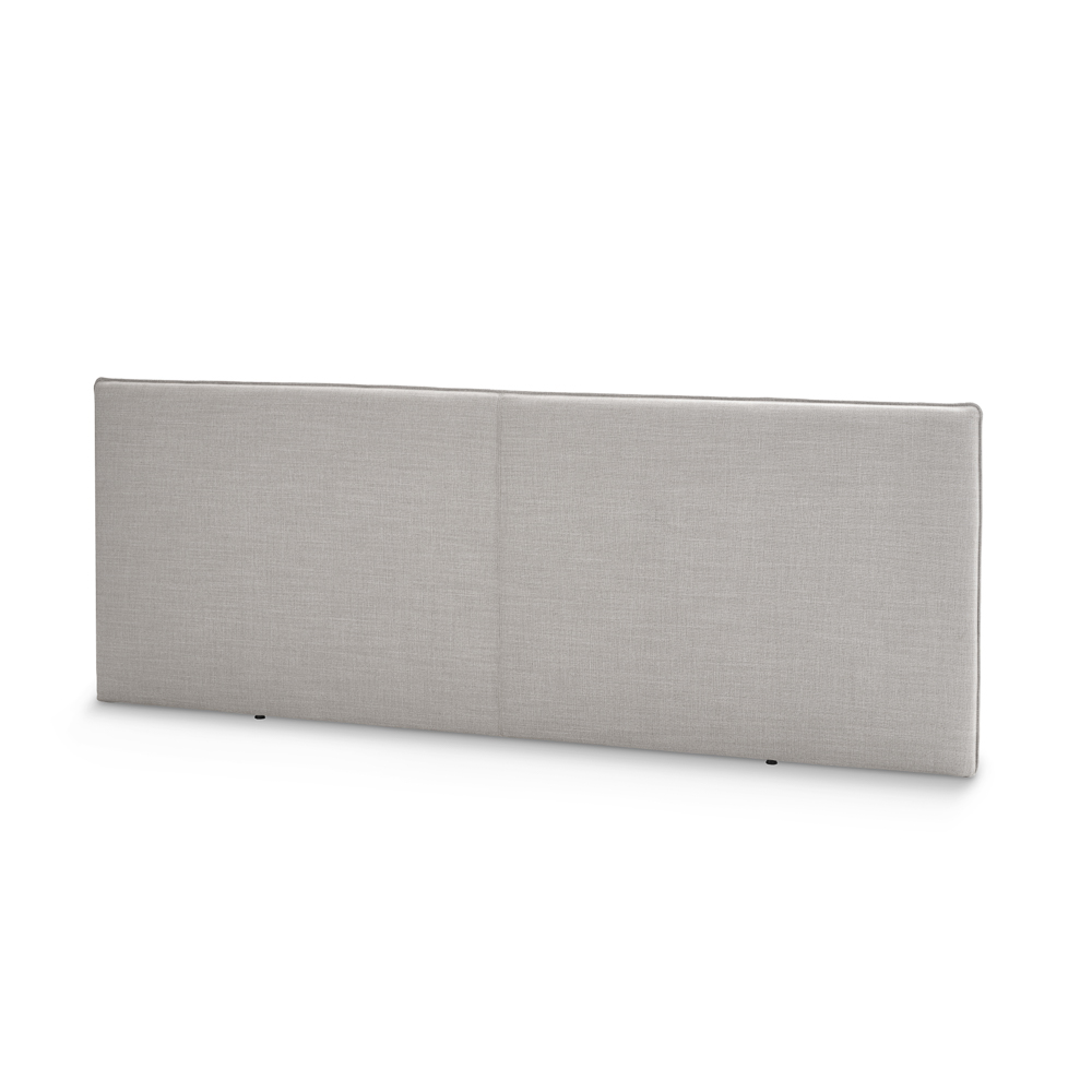 Viking Birka Simplicity Ramsäng Sängpaket 180×200 Beige