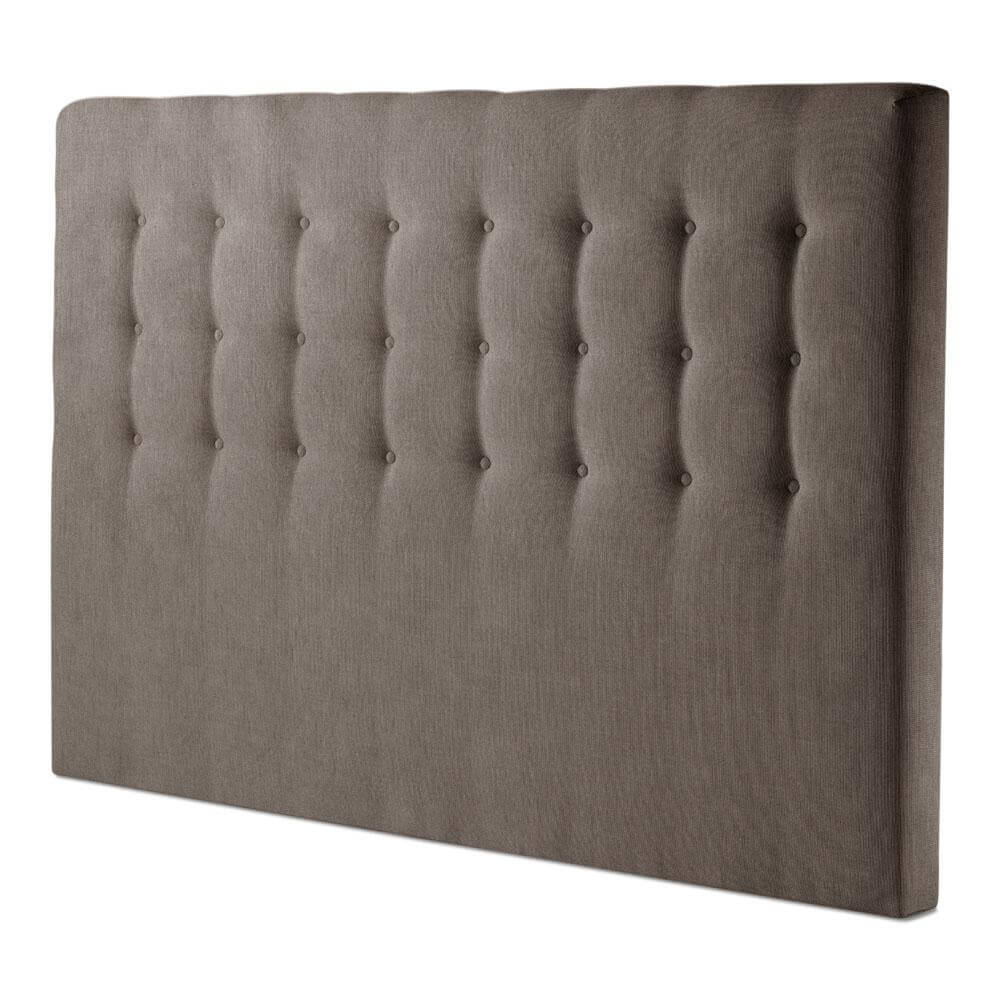 Carpe Diem Beds Ängö Sänggavel 210×120 Beige