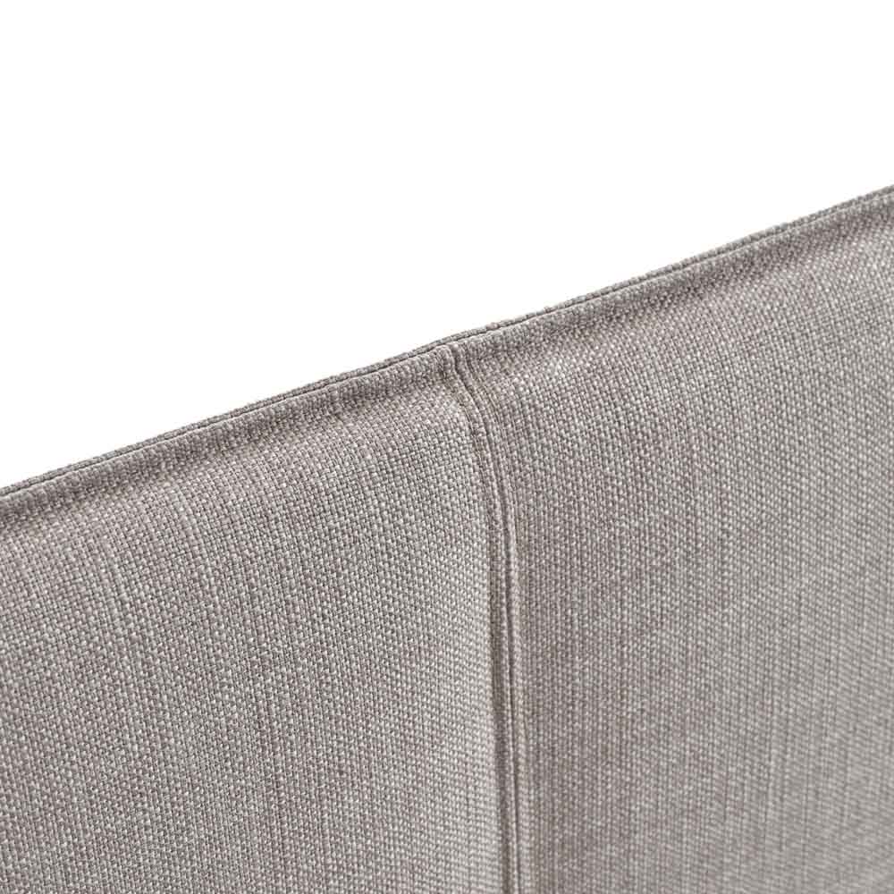 Viking Birka Simplicity Ramsäng Sängpaket 180×200 Beige