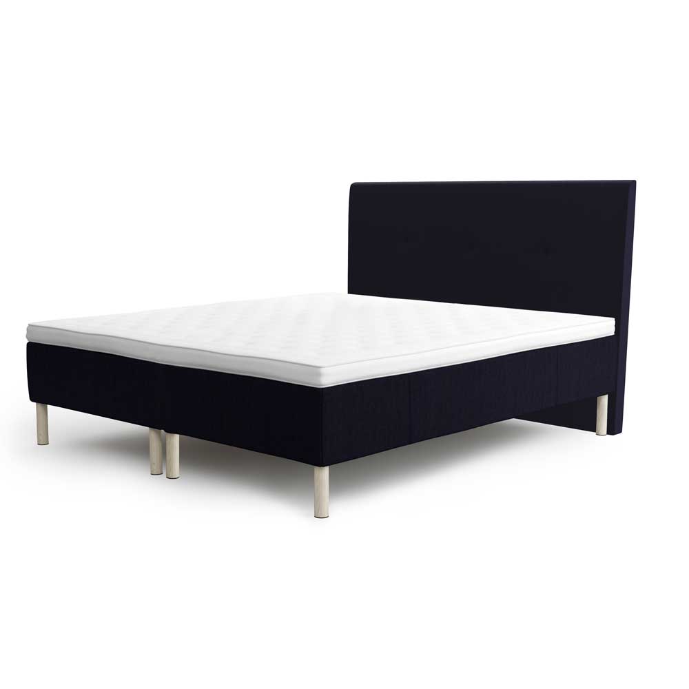 Jensen Supreme Ramsäng 210×200 Blå