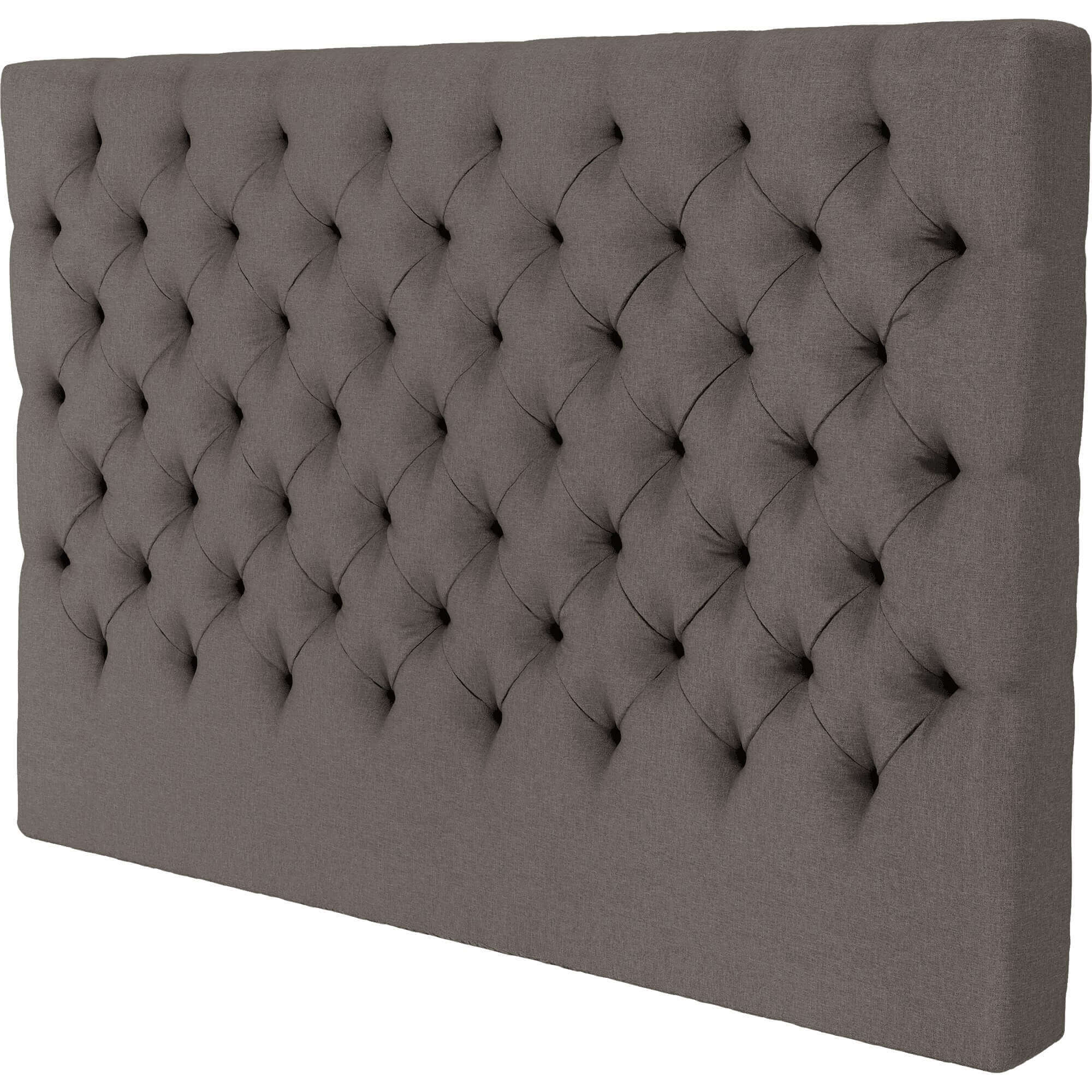 Carpe Diem Beds Bornö Sänggavel 160×120 Brun