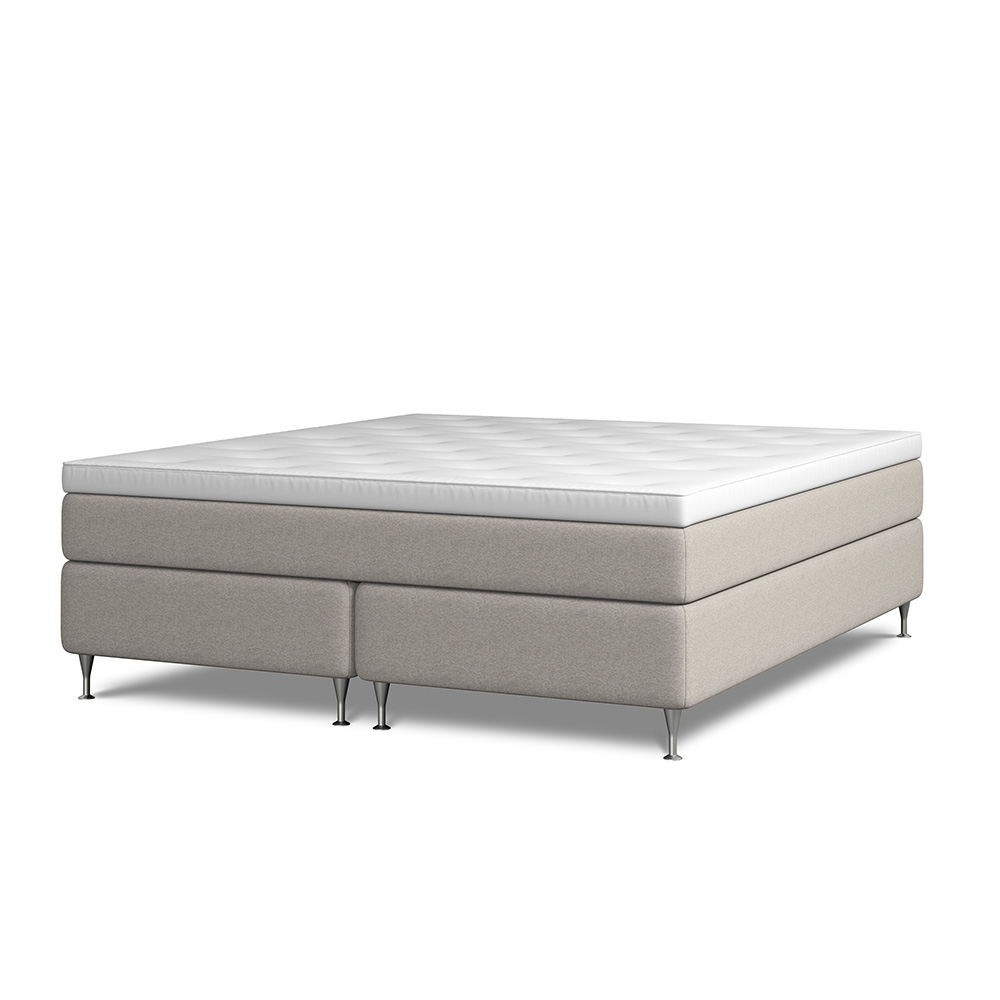 Drem Astrid Original Kontinentalsäng 120×200 Beige