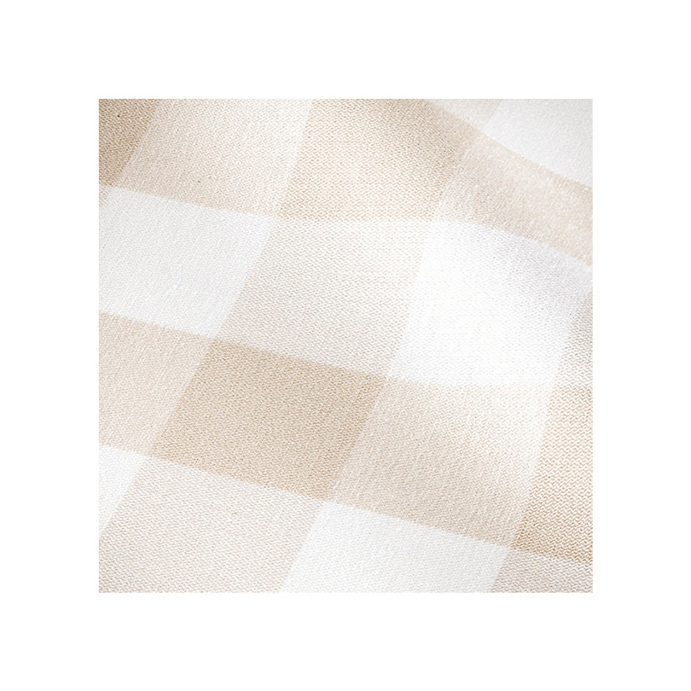 Hästens Superia Ramsäng 210×210 Beige