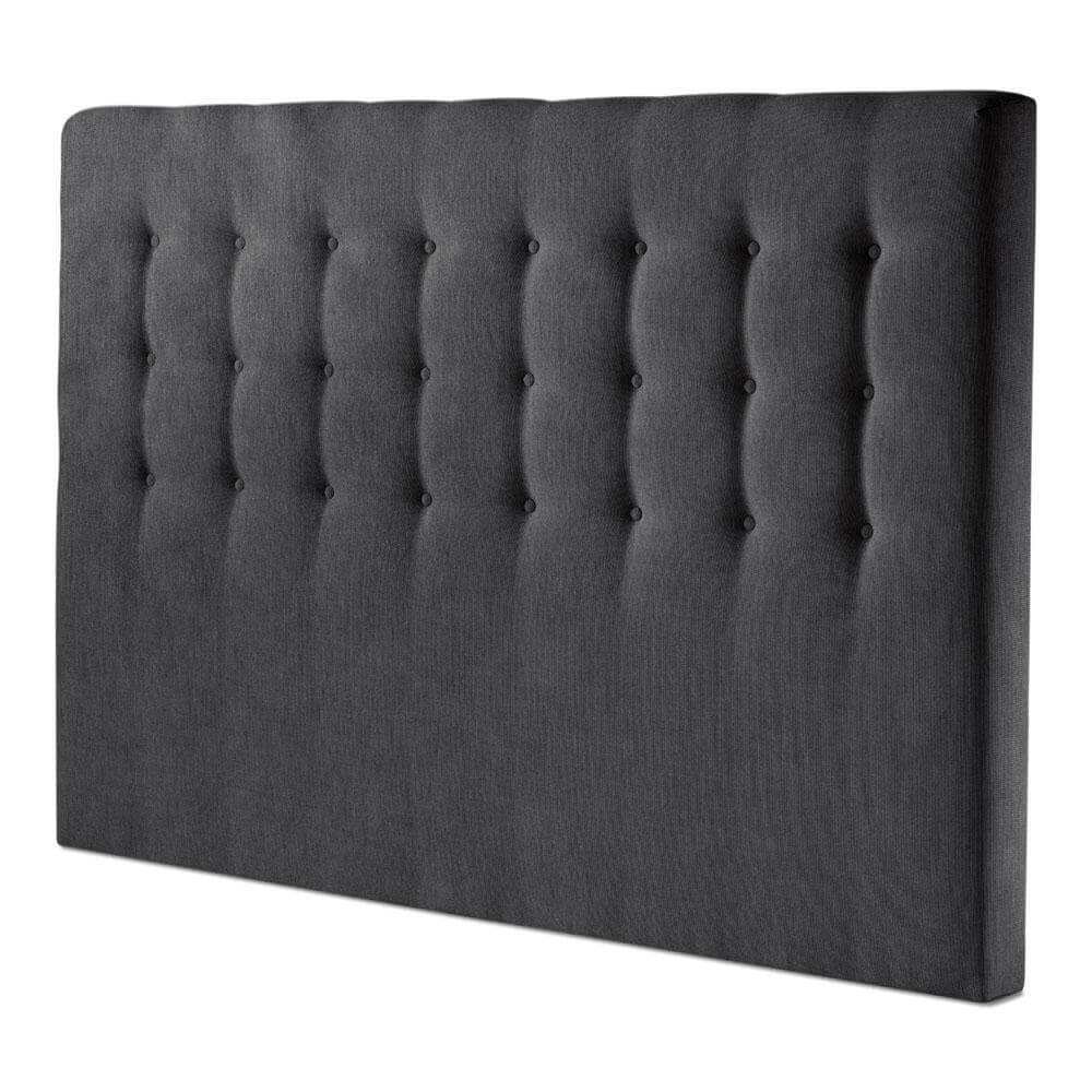 Carpe Diem Beds Ängö Sänggavel 160×120 Grå