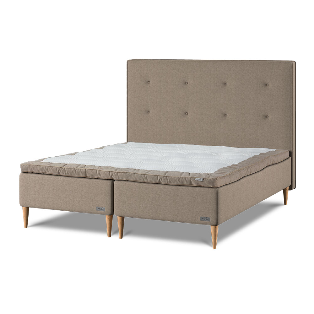 Ekens Essens Ramsäng 180×200 Beige