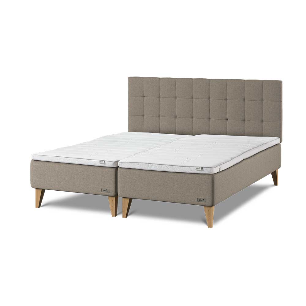Ekens Entré Ramsäng 120×200 Beige