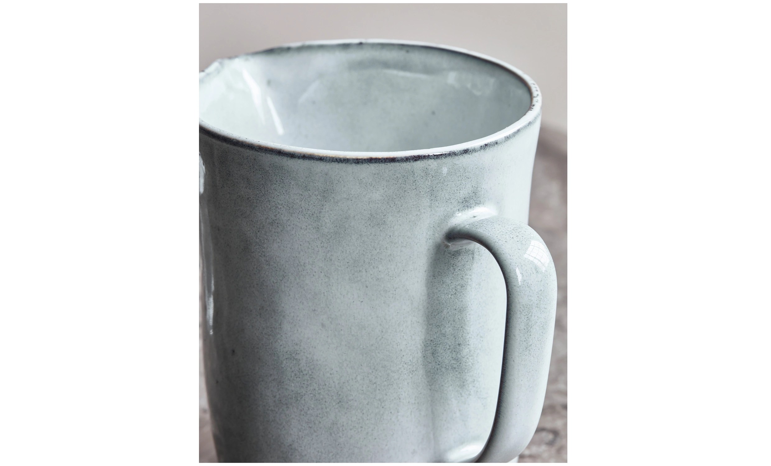 RUSTIC Kanna Grå/Blå