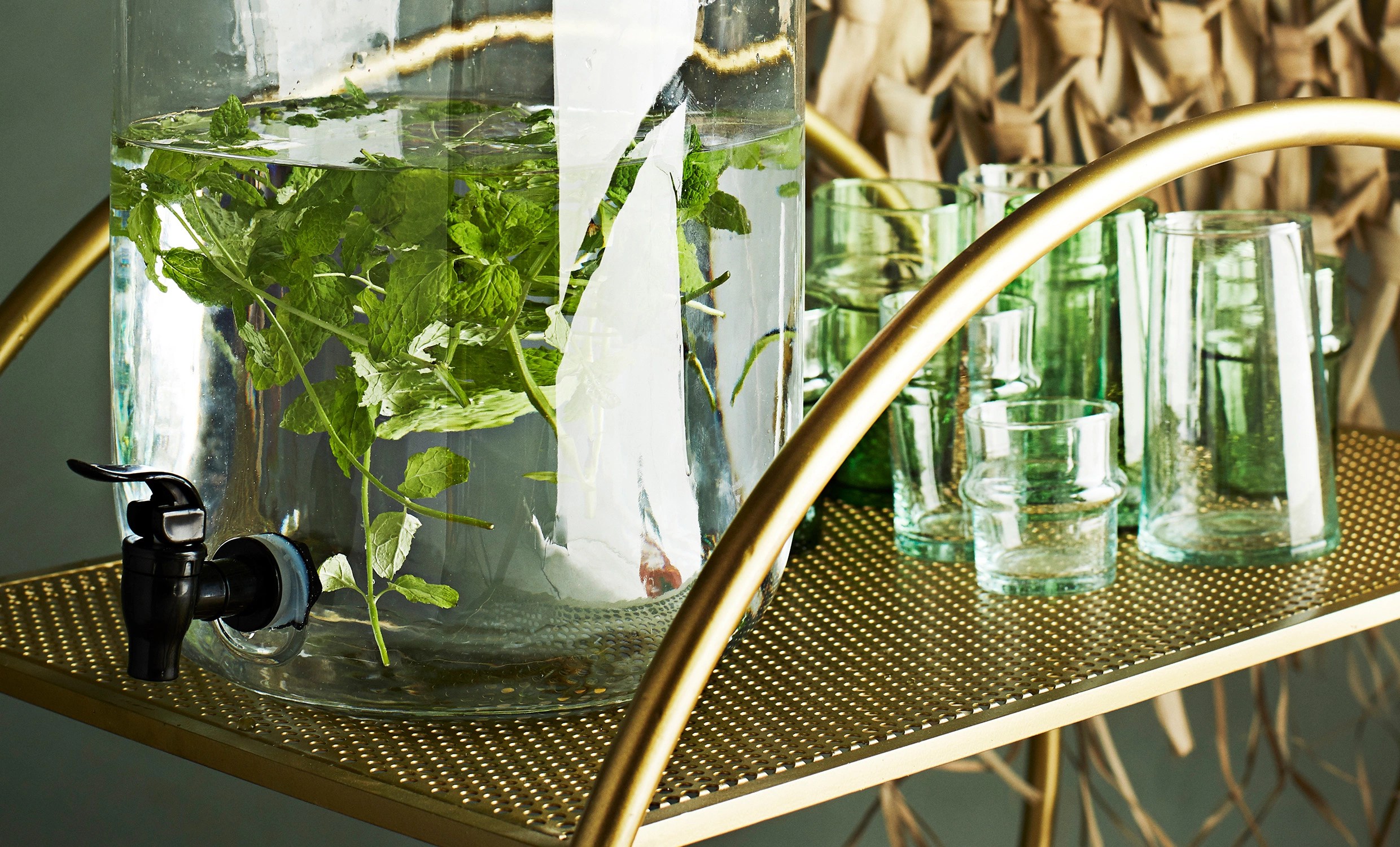 BELDI Dricksglas 30 cl Klar