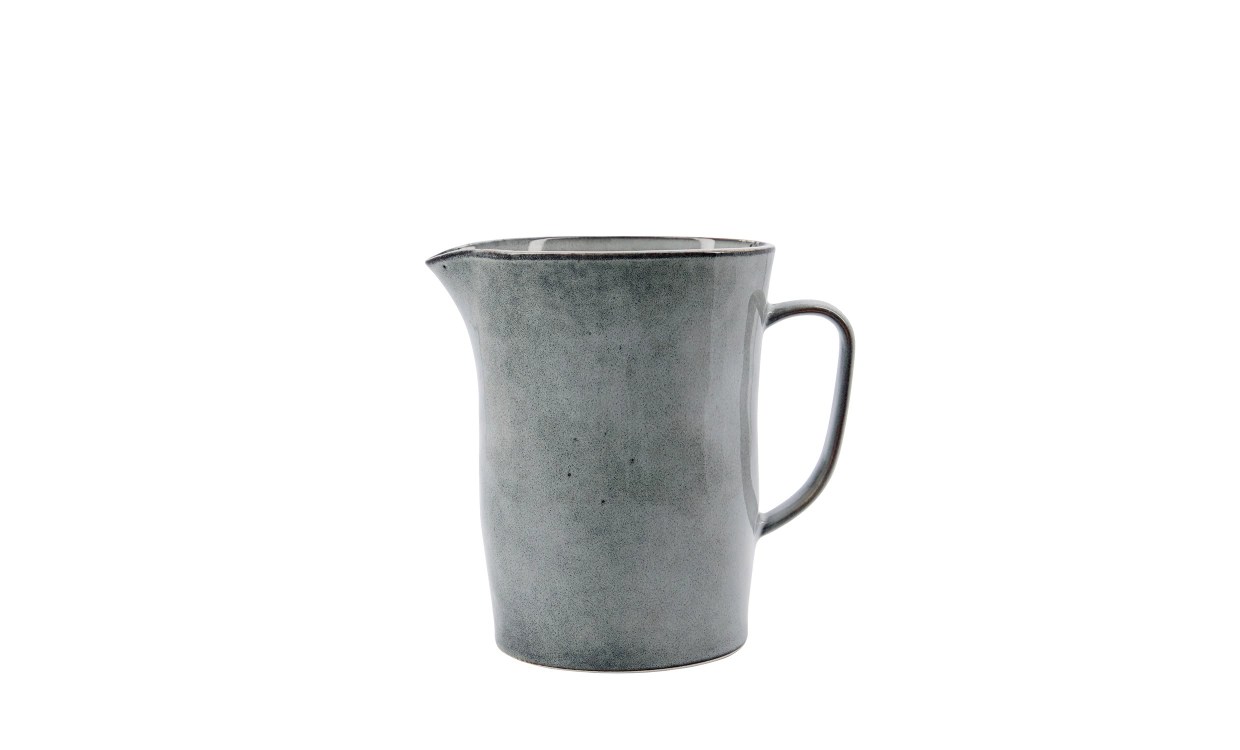 RUSTIC Kanna Grå/Blå