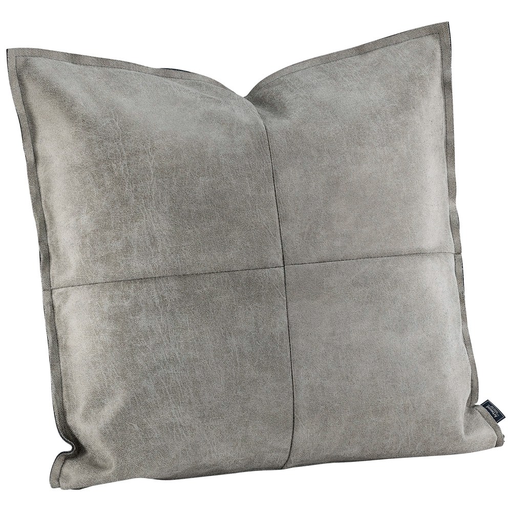 Artwood – BUFFALO GREY Kuddfodral 60×60 cm