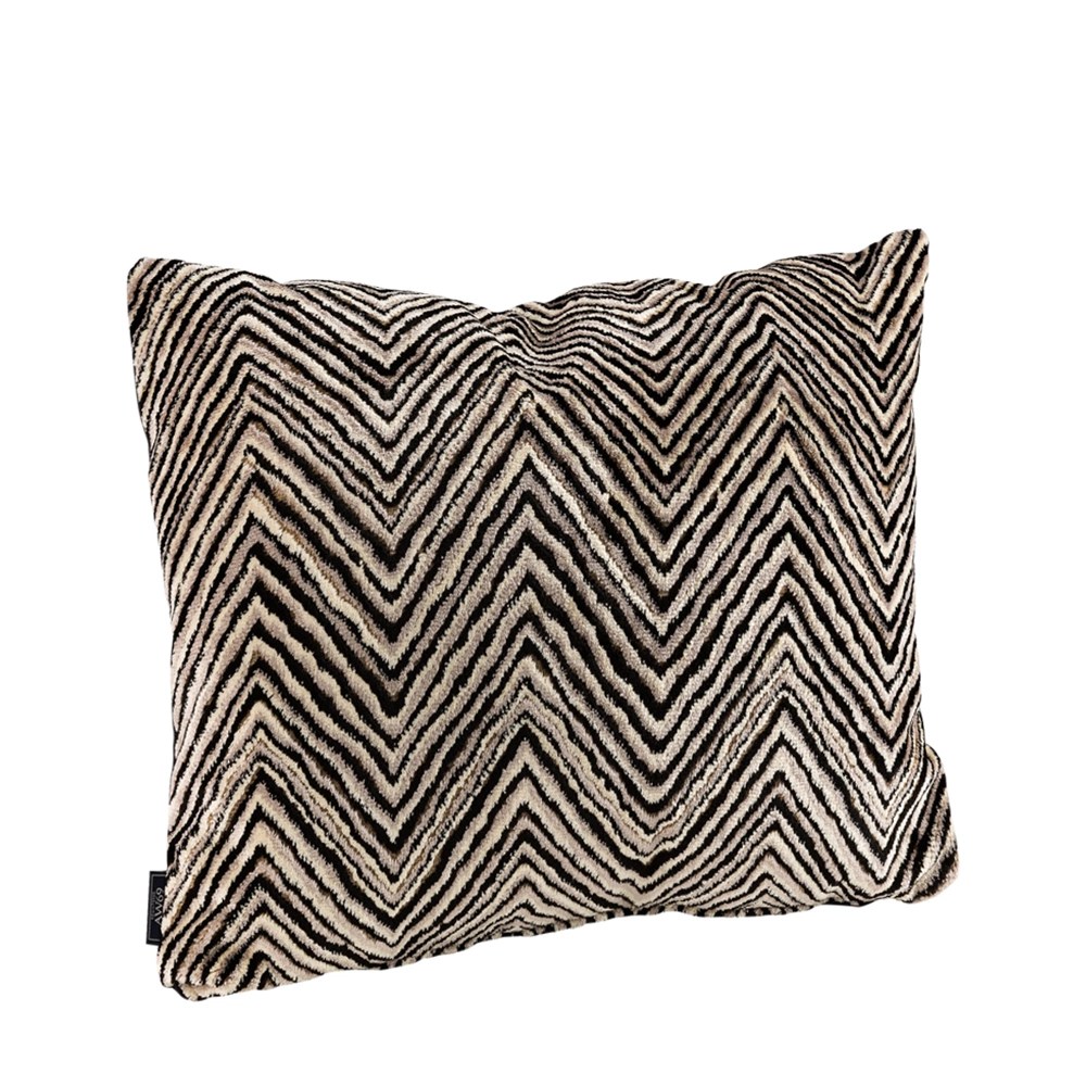 Artwood – BOHEMIA WAVE Kuddfodral 60×60 cm