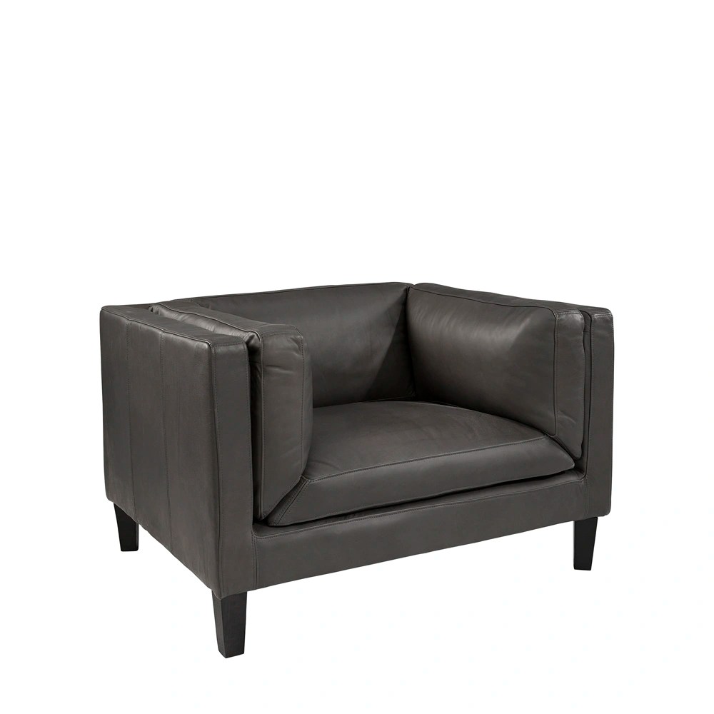 Artwood – SPENCER Fåtölj Graphite