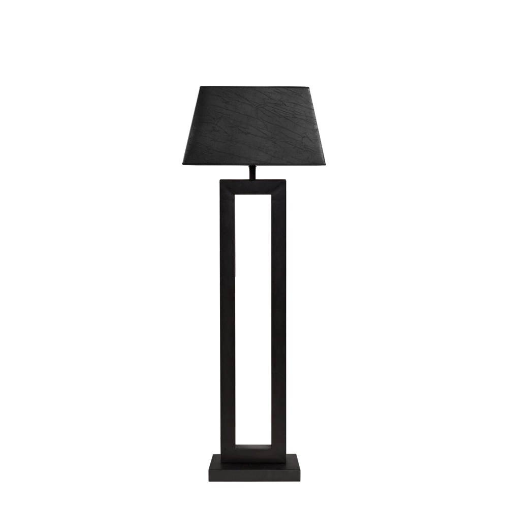 Artwood – AREZZO Golvlampa Svart