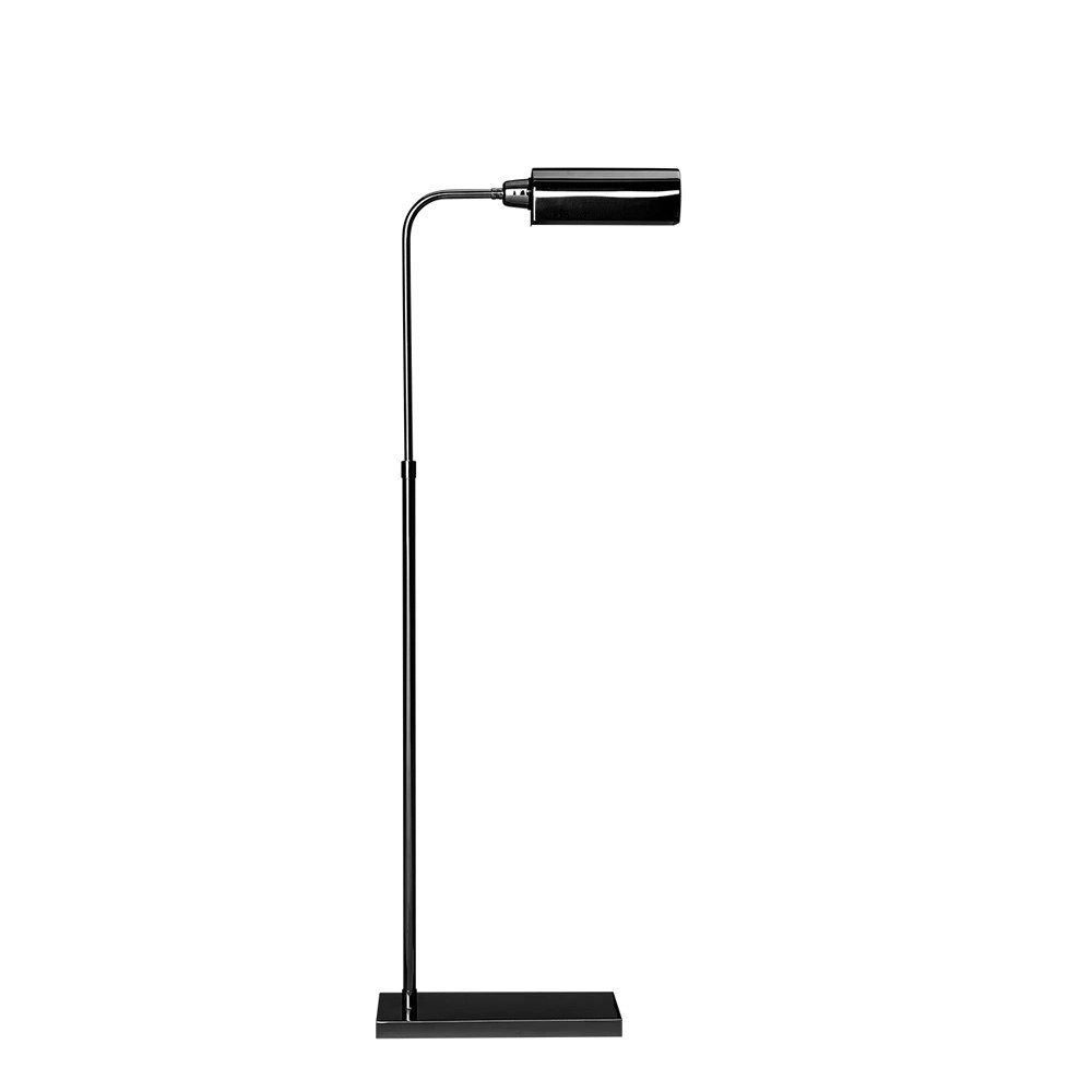 Artwood – BERLIN Golvlampa Iron