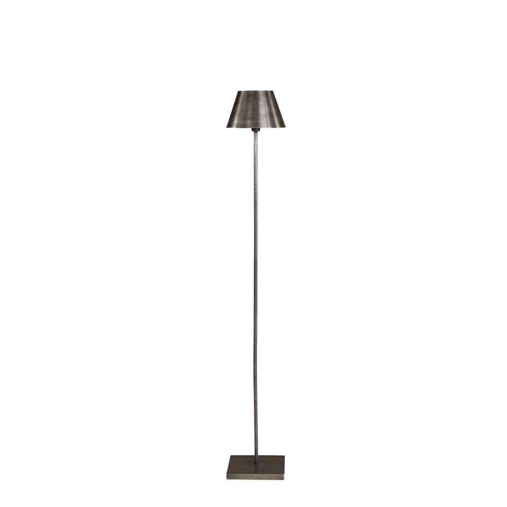 Artwood – PEWTER Golvlampa
