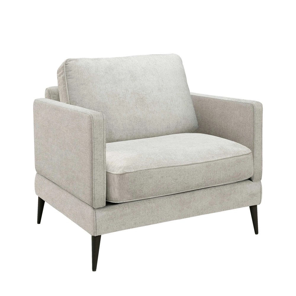 Artwood – ANDORRA Fåtölj Natur