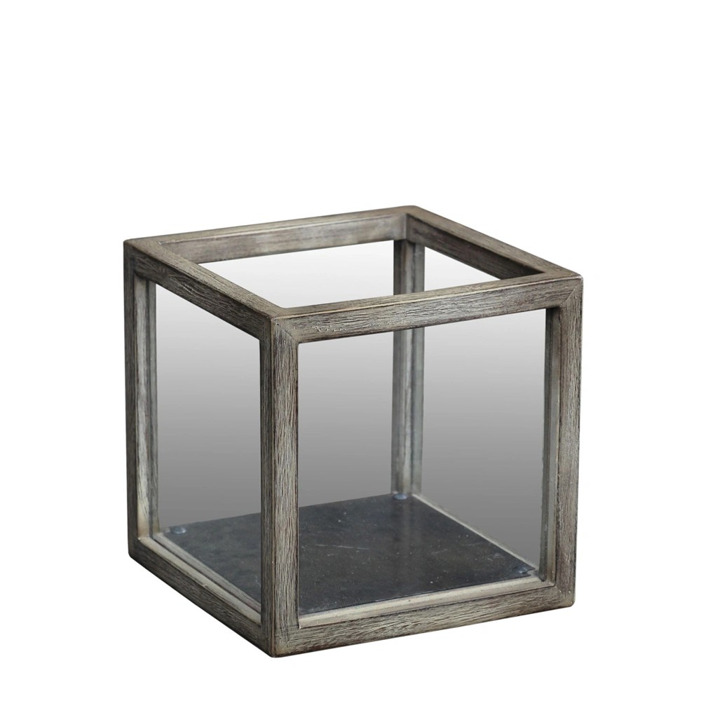 Artwood – Ljuslykta Vintage Square Small