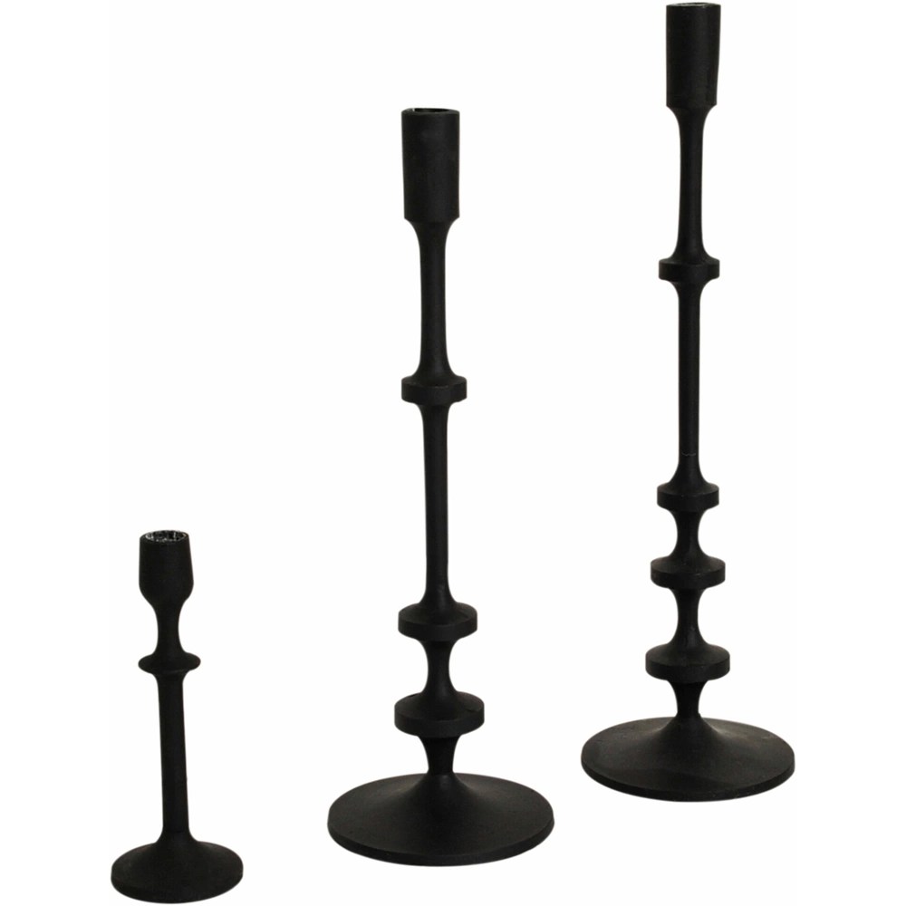 NFG – ROXY Ljusstake set ,s/3