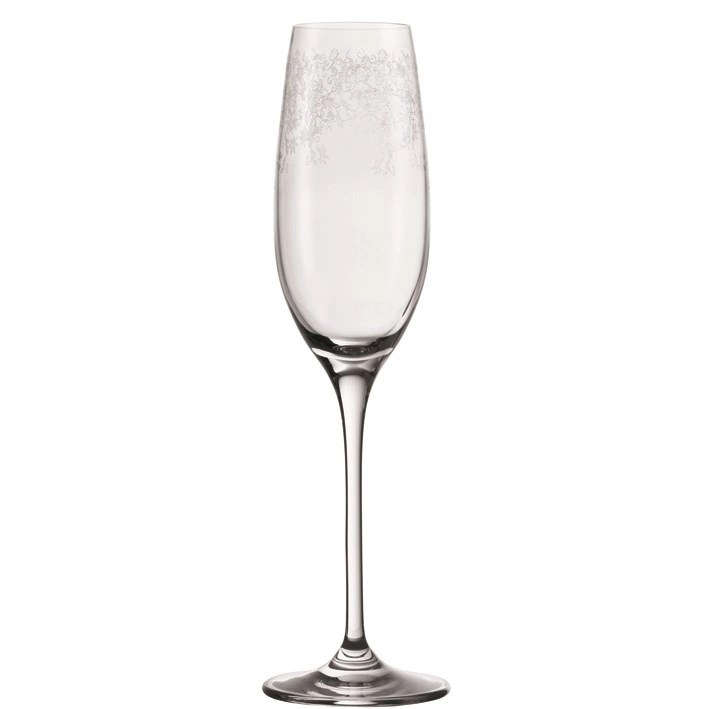 Leonardo – Champagneglas 200ml Chateau 6-pack