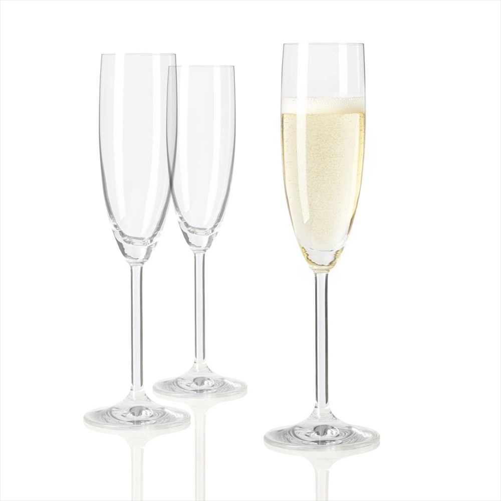 Leonardo – Champagneglas 200ml Daily 6-pack