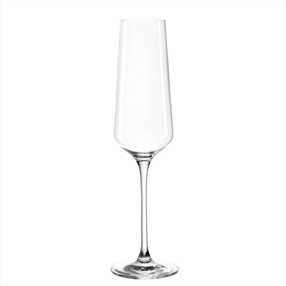 Leonardo – Champagneglas 280ml Puccini 6-pack