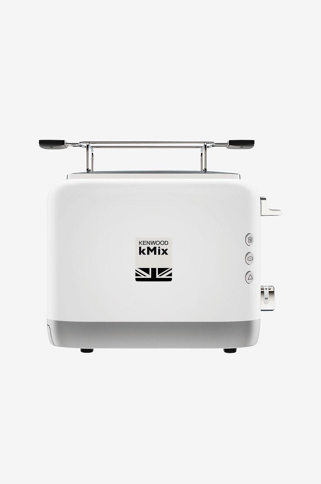 Kenwood – Brödrost 2-skivors TCX751WH Vit – Brödrostar – Från Homeroom