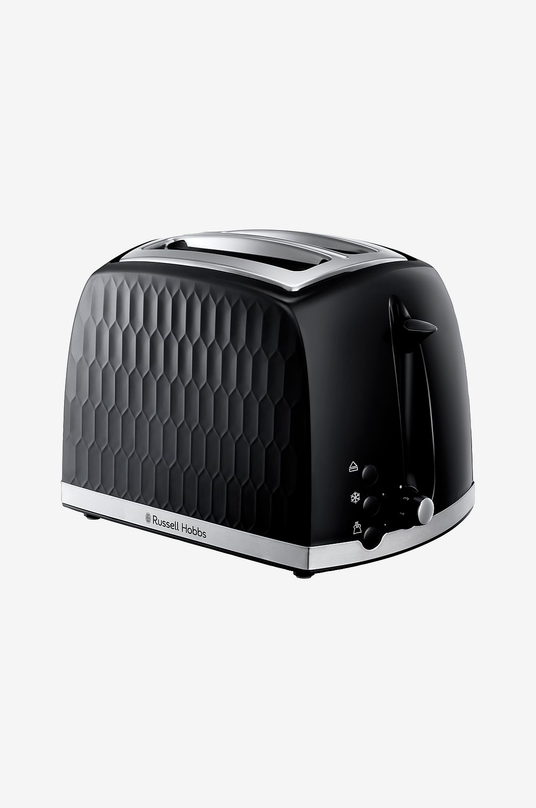 Russell Hobbs – Brödrost 2skivors 26061-56 – Brödrostar – Från Homeroom