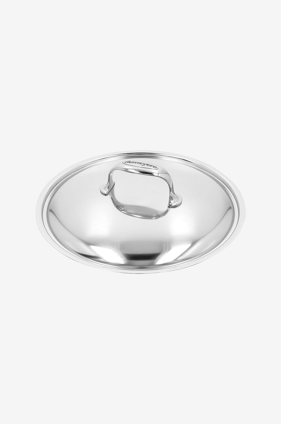 Demeyere – Lock 24 cm Atlantis 7 – Silver – Grytor & kastruller – Från Homeroom