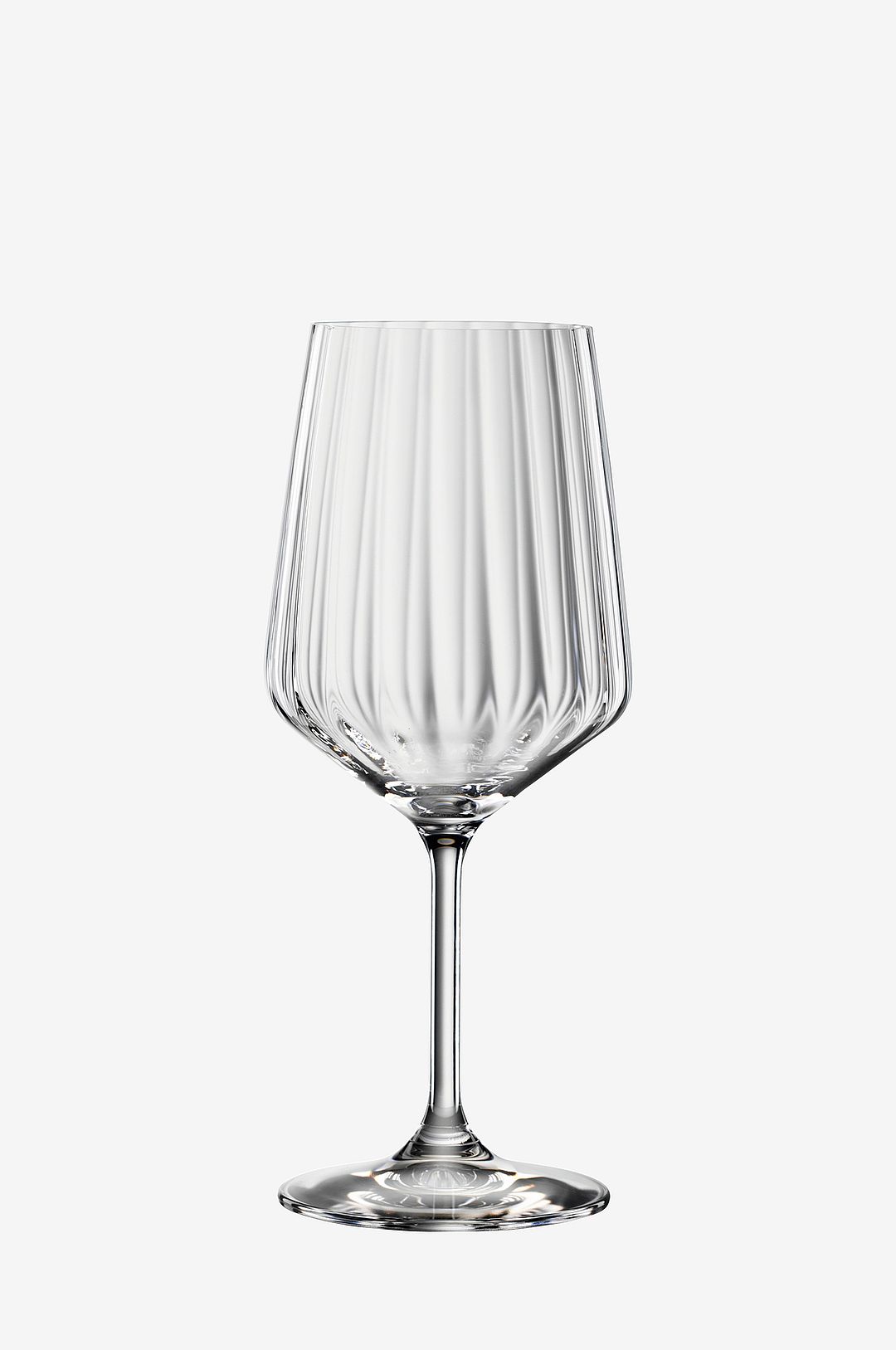 Spiegelau – Rödvinsglas LifeStyle 63 cl, 4-pack – Transparent – Vinglas – Från Homeroom