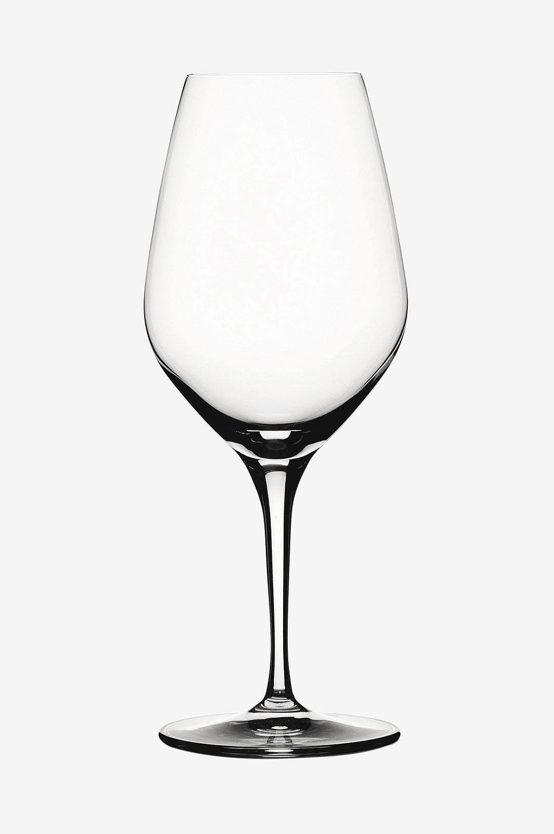 Spiegelau – Rödvinsglas Authentis 48 cl, 4-pack – Transparent – Vinglas – Från Homeroom