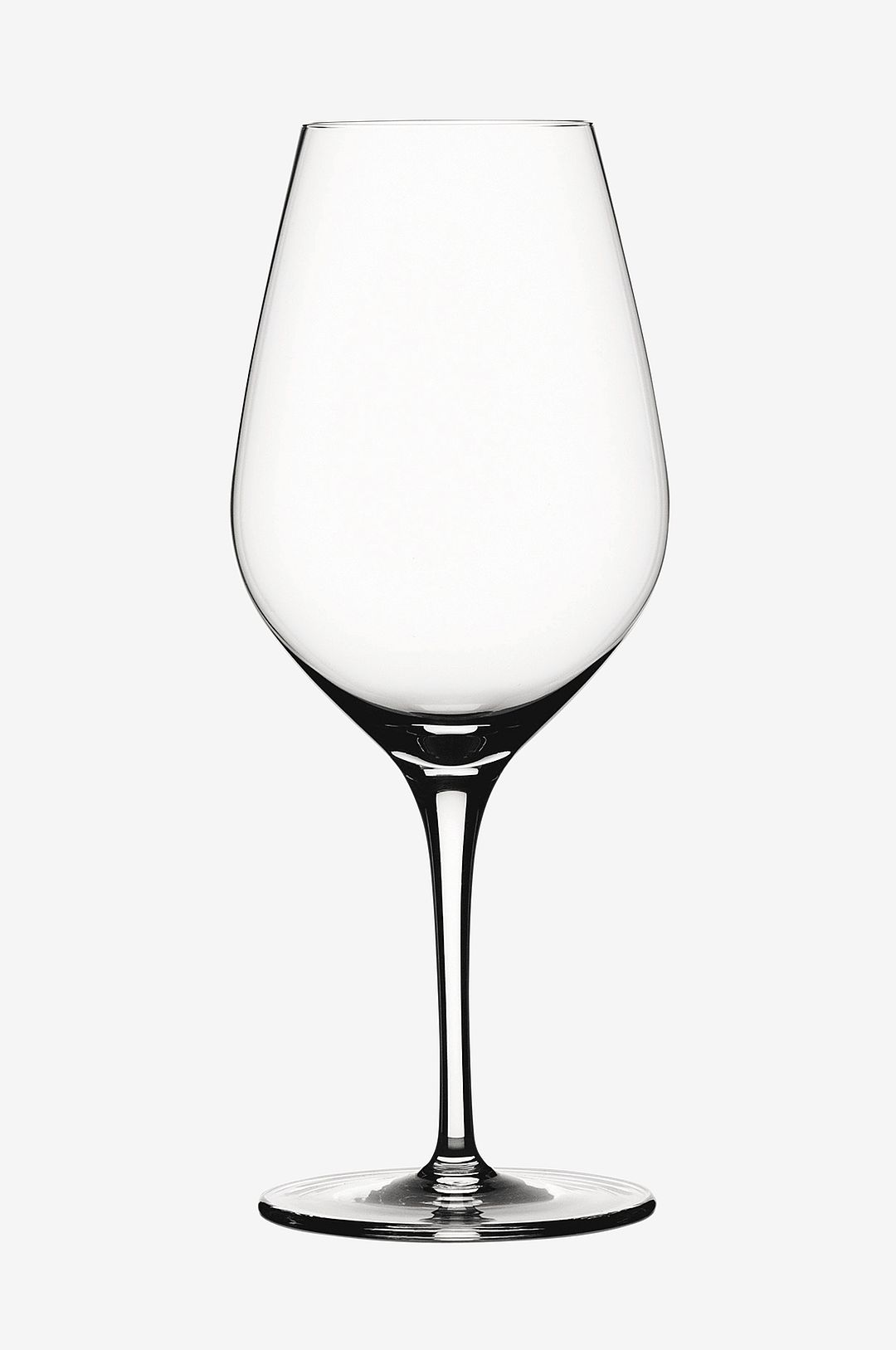 Spiegelau – Vitvinsglas Authentis 42 cl, 4-pack – Transparent – Vinglas – Från Homeroom