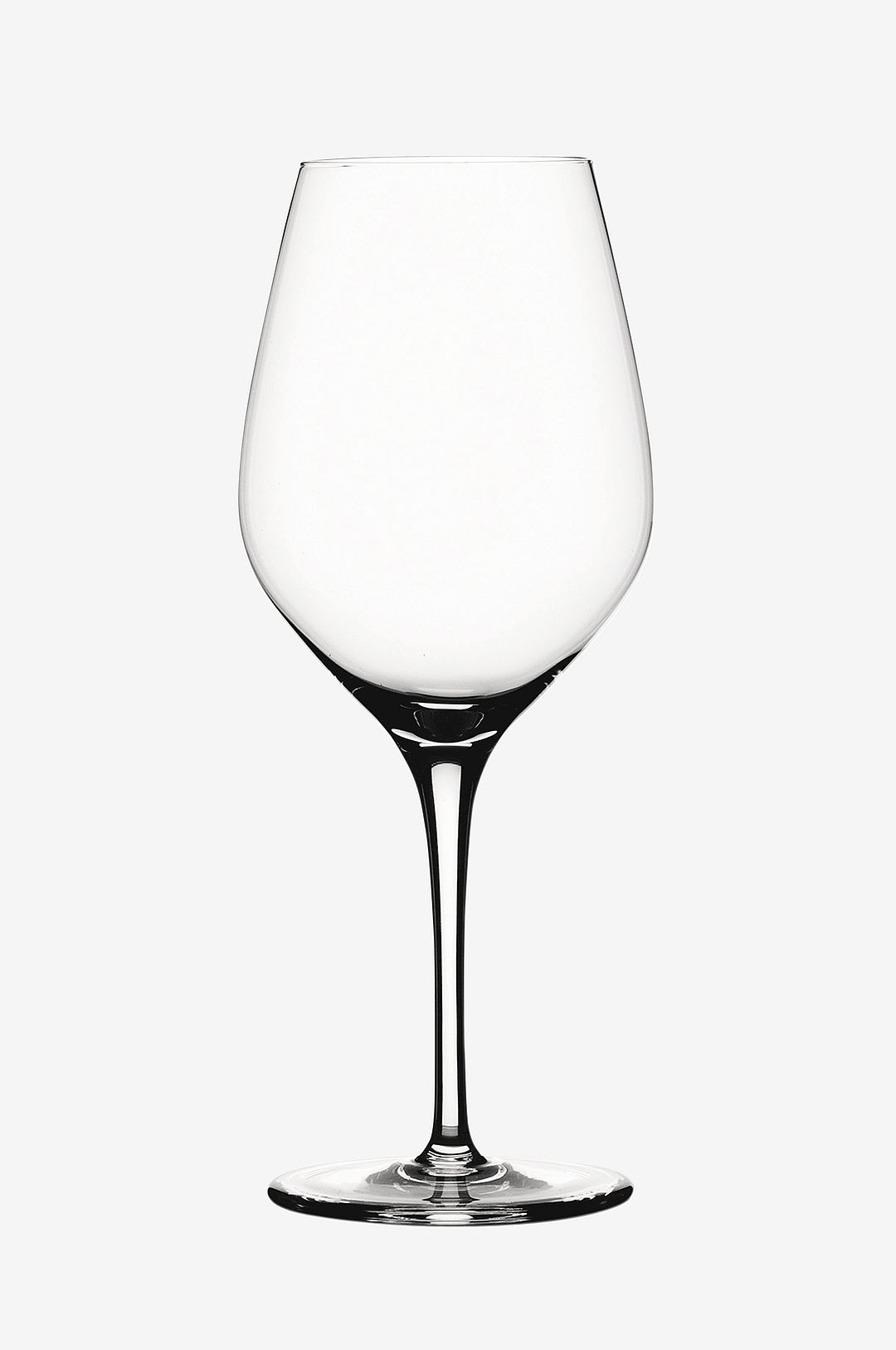 Spiegelau – Vitvinsglas Authentis 36 cl, 4-pack – Transparent – Vinglas – Från Homeroom