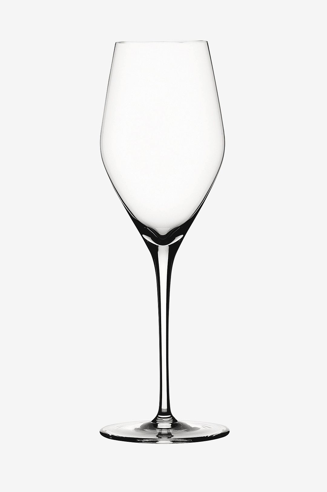 Spiegelau – Champagneglas Authentis 27 cl, 4-pack – Transparent – Vinglas – Från Homeroom