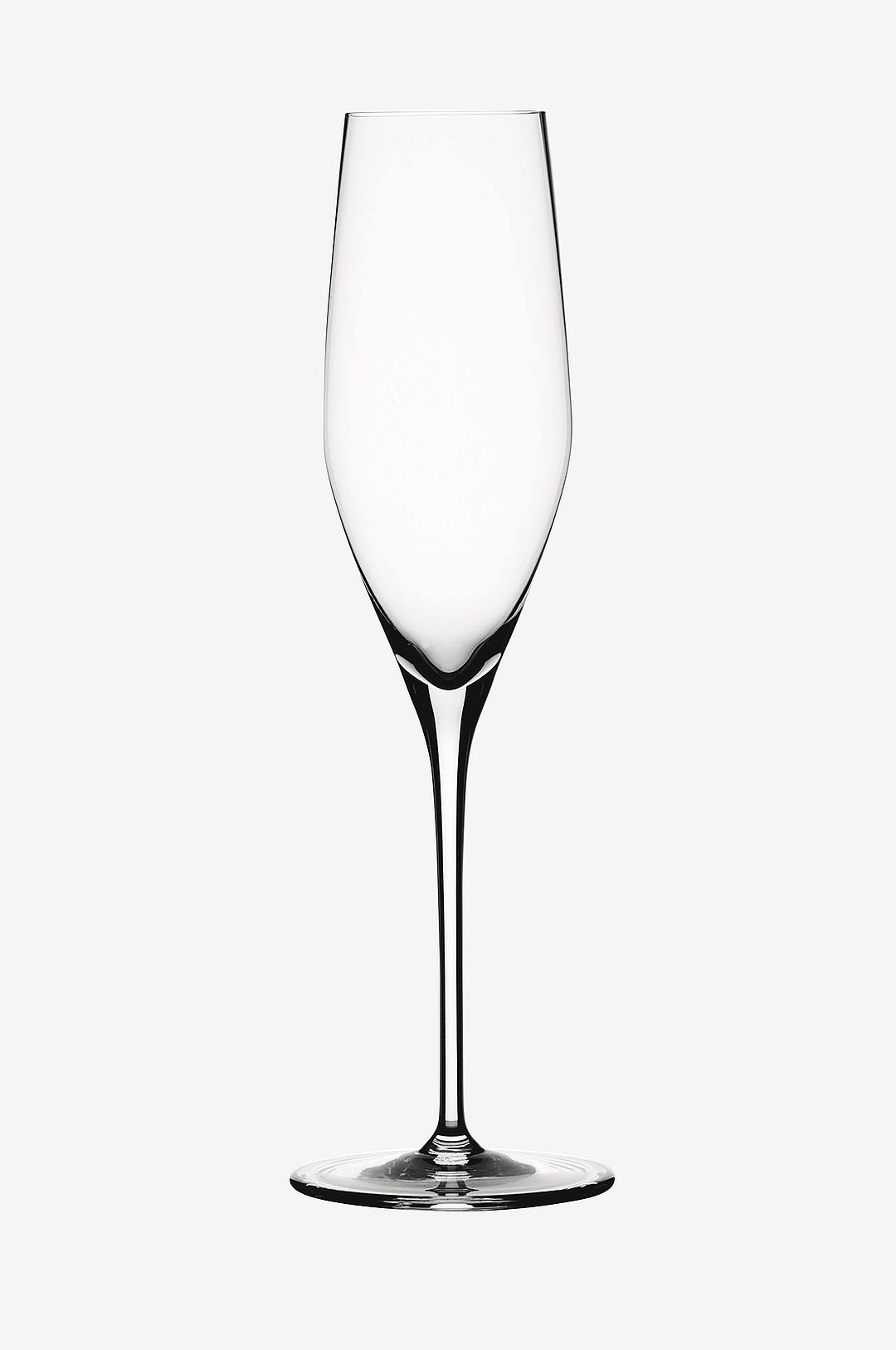 Spiegelau – Champagneglas Authentis 19 cl, 4-pack – Transparent – Vinglas – Från Homeroom