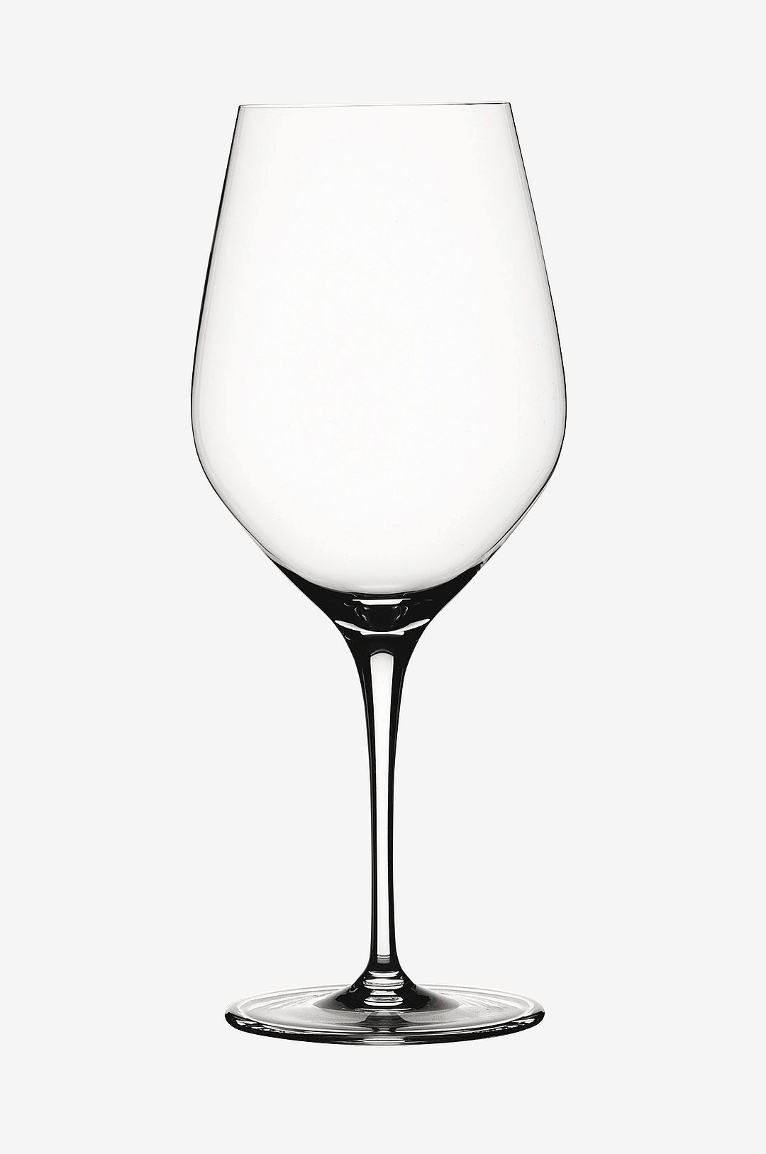 Spiegelau – Glas Authentis Summerdrinks 4-pack – Transparent – Vinglas – Från Homeroom