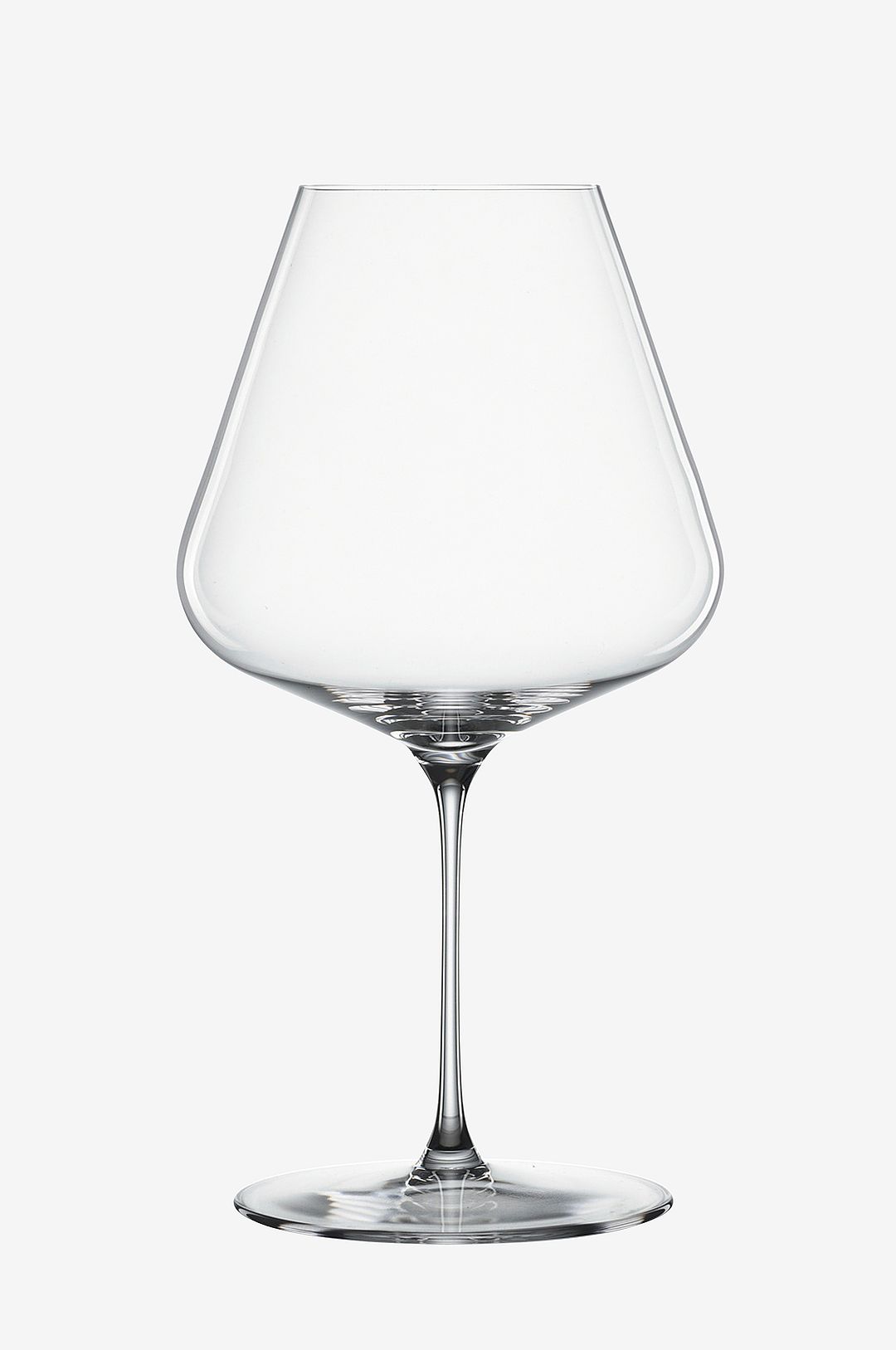 Spiegelau – Rödvinsglas Definition Burgundy 96 cl, 2-pack – Transparent – Vinglas – Från Homeroom